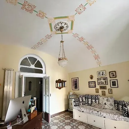Bed & Breakfast Palazzo Lombardi