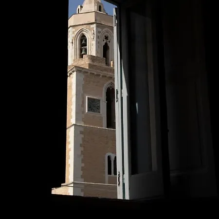 Palazzo Lombardi * Lucera