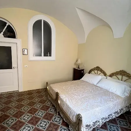 Bed & Breakfast Palazzo Lombardi