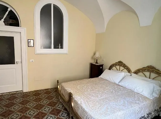 Bed & Breakfast Palazzo Lombardi